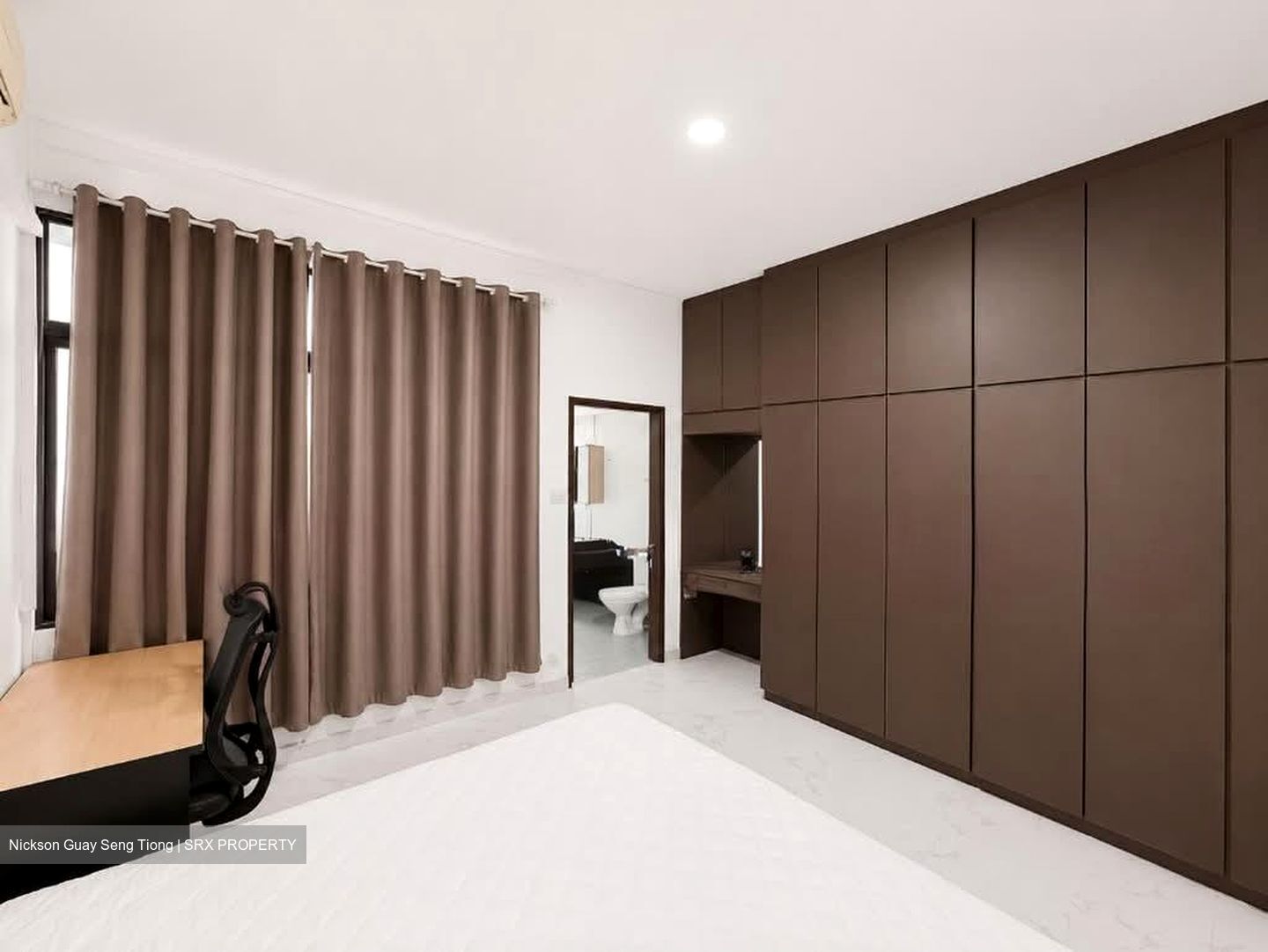 Tan Tong Meng Tower (D11), Apartment #588762571